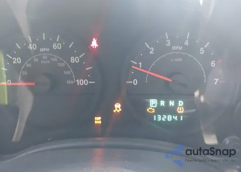 2008 Jeep Wrangler Unlimited X from USA, damaged, VIN 1J4GA39168L599225